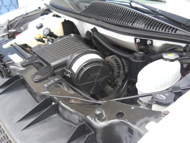 Chevrolet Express 2005 photo 34