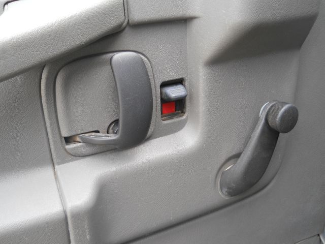 Chevrolet Express 2005 photo 37