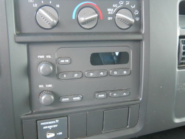 Chevrolet Express 2005 photo 39
