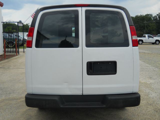 Chevrolet Express 2005 photo 4