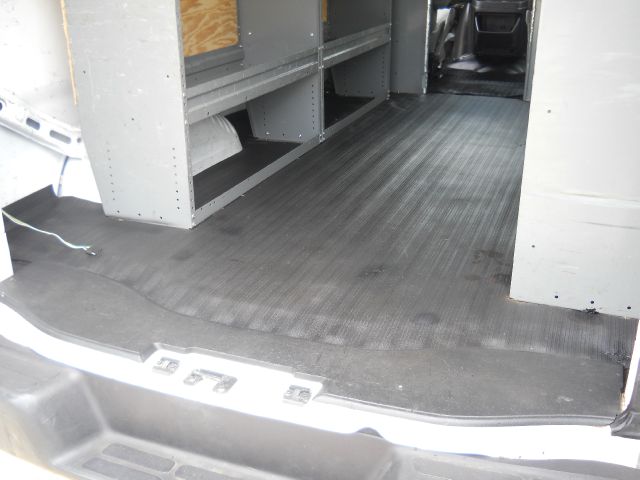 Chevrolet Express 2005 photo 41