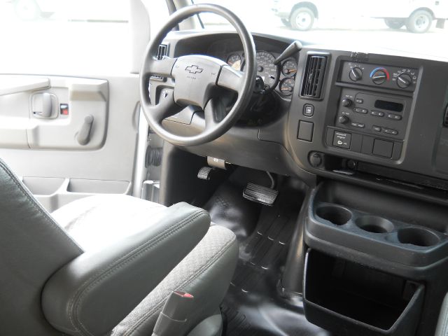 Chevrolet Express 2005 photo 7