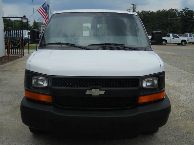 Chevrolet Express 2005 photo 8