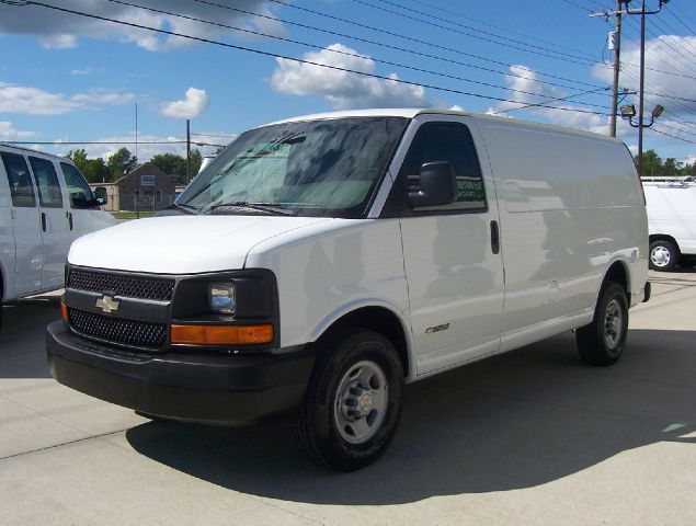 Chevrolet Express 2005 photo 3