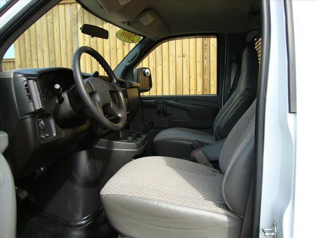 Chevrolet Express 2006 photo 1