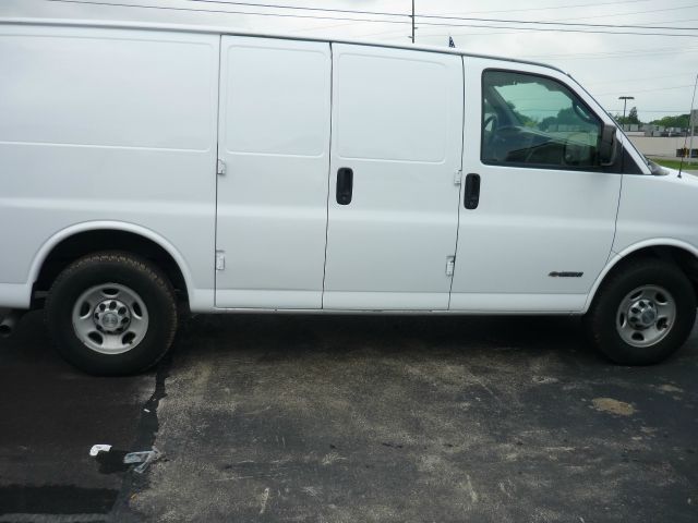 Chevrolet Express 2006 photo 3