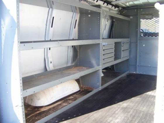 Chevrolet Express 2006 photo 1