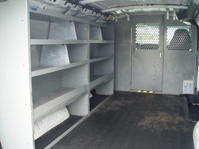 Chevrolet Express 2006 photo 1