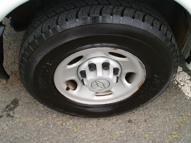 Chevrolet Express 2006 photo 13