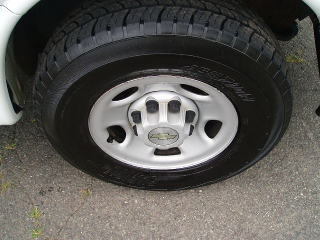 Chevrolet Express 2006 photo 19