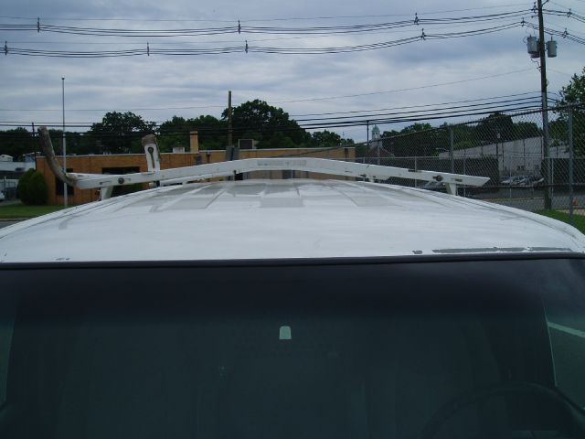 Chevrolet Express 2006 photo 25