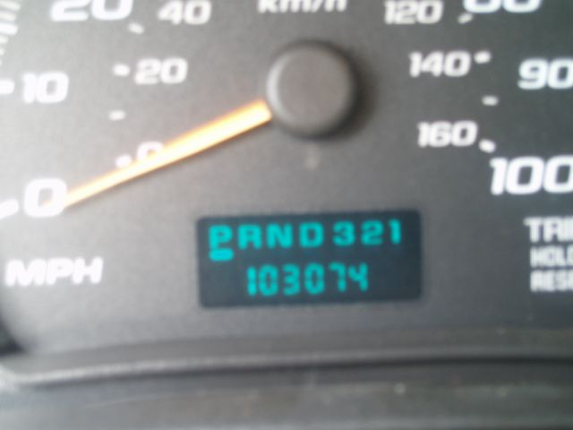 Chevrolet Express 2006 photo 5