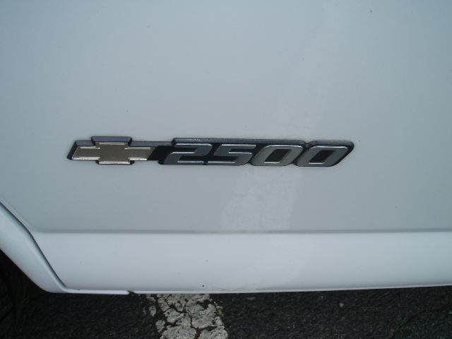 Chevrolet Express 2006 photo 9