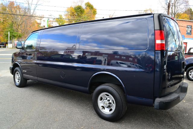 Chevrolet Express 2006 photo 1