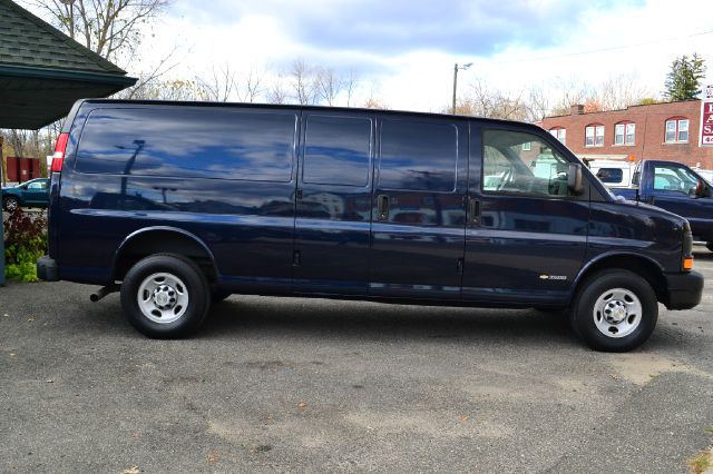 Chevrolet Express 2006 photo 3