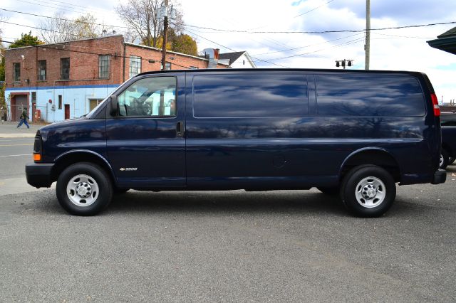 Chevrolet Express 2006 photo 4