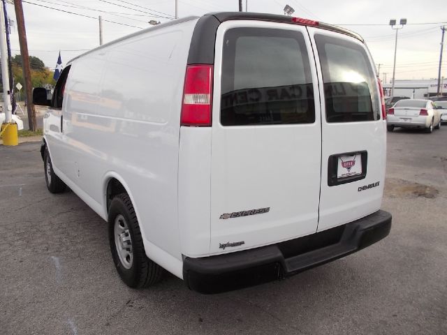 Chevrolet Express 2006 photo 3