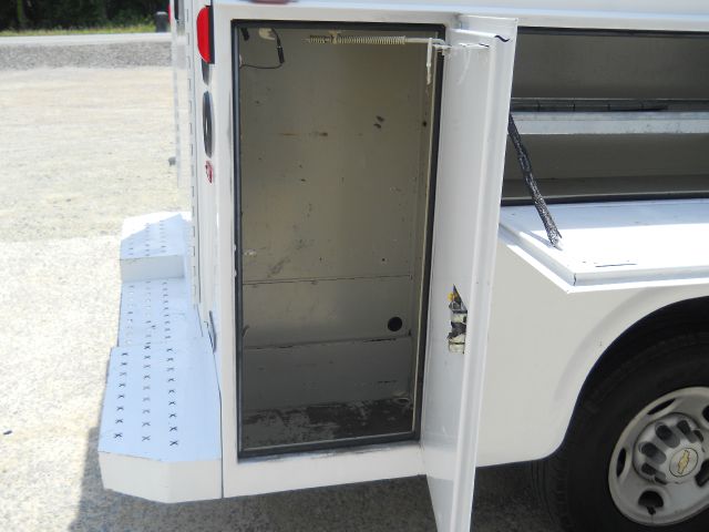 Chevrolet Express 2006 photo 10