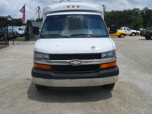 Chevrolet Express 2006 photo 11