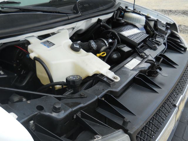 Chevrolet Express 2006 photo 12