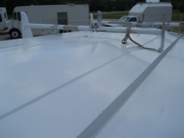 Chevrolet Express 2006 photo 15