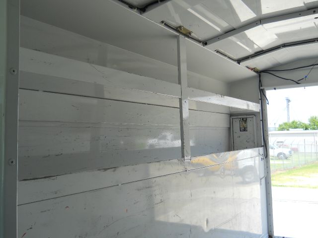 Chevrolet Express 2006 photo 17