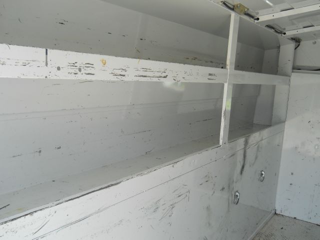 Chevrolet Express 2006 photo 18