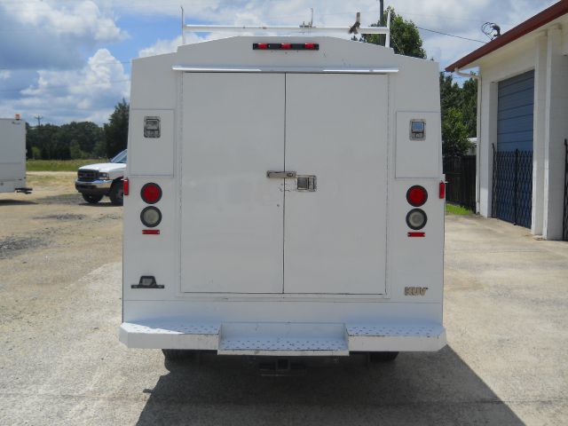 Chevrolet Express 2006 photo 19