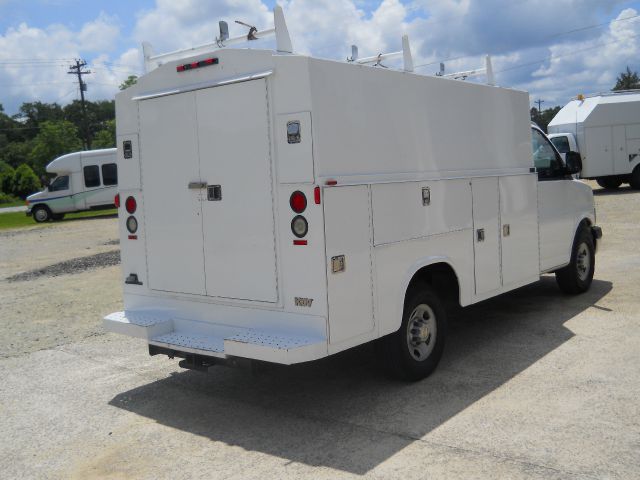 Chevrolet Express 2006 photo 2