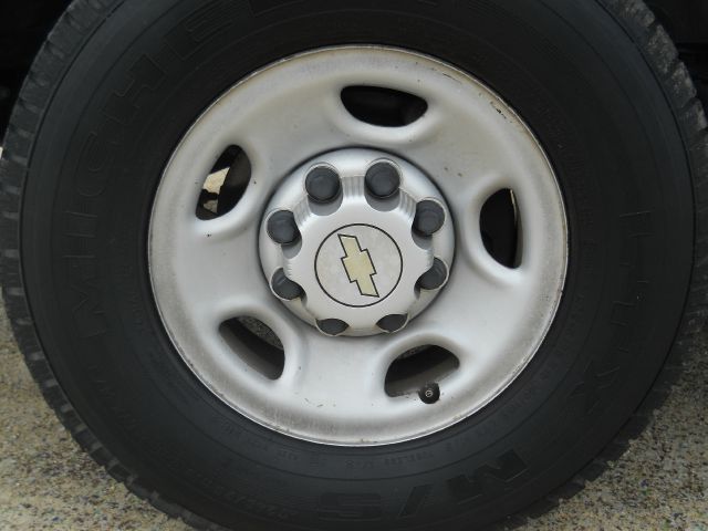 Chevrolet Express 2006 photo 23