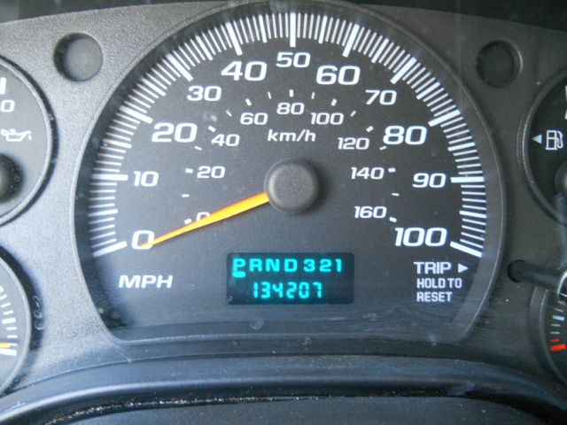 Chevrolet Express 2006 photo 29