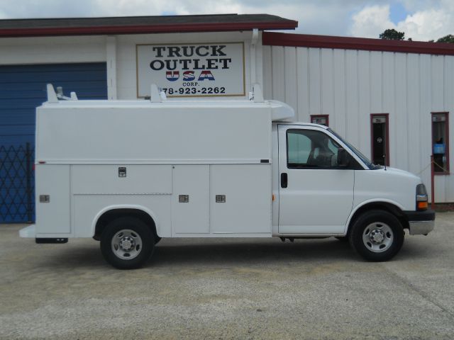 Chevrolet Express 2006 photo 3