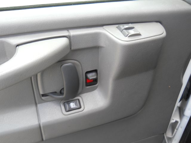 Chevrolet Express 2006 photo 30