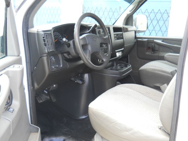Chevrolet Express 2006 photo 31