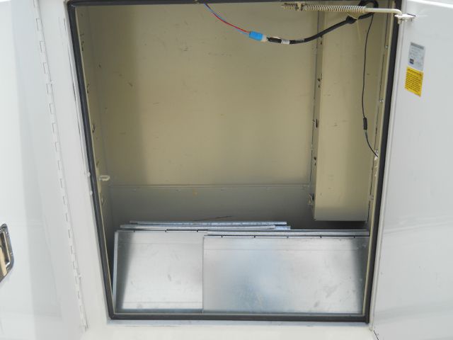 Chevrolet Express 2006 photo 33