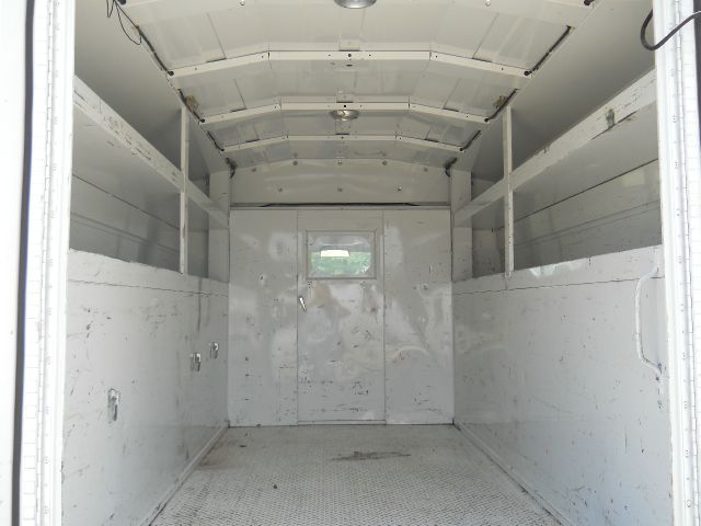 Chevrolet Express 2006 photo 34