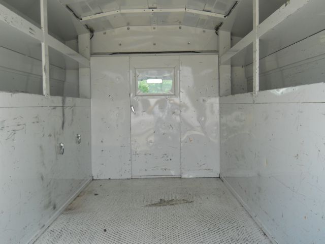 Chevrolet Express 2006 photo 35