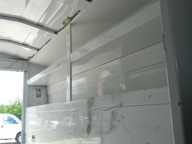 Chevrolet Express 2006 photo 36