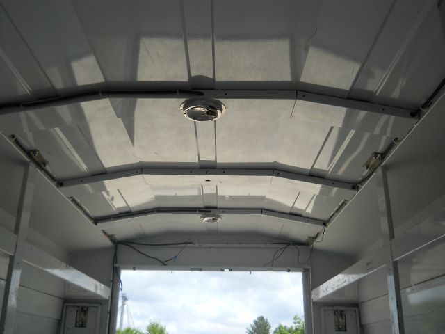 Chevrolet Express 2006 photo 37