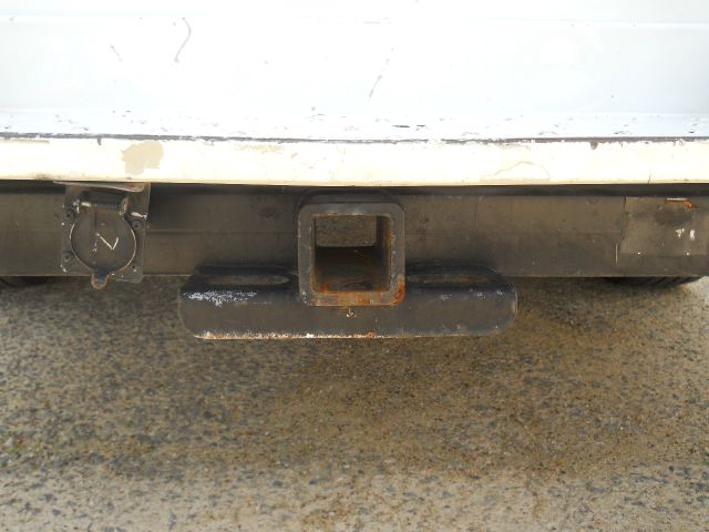 Chevrolet Express 2006 photo 38