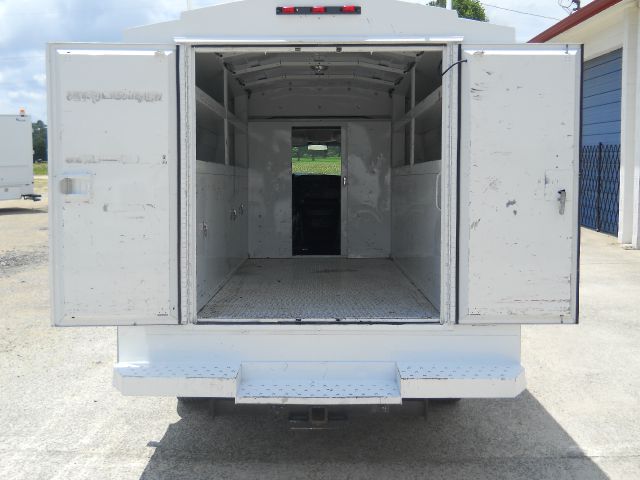 Chevrolet Express 2006 photo 39