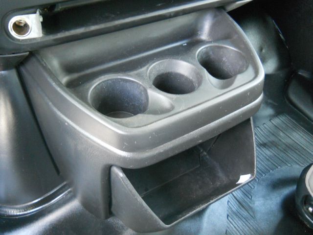 Chevrolet Express 2006 photo 4