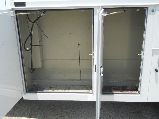 Chevrolet Express 2006 photo 43