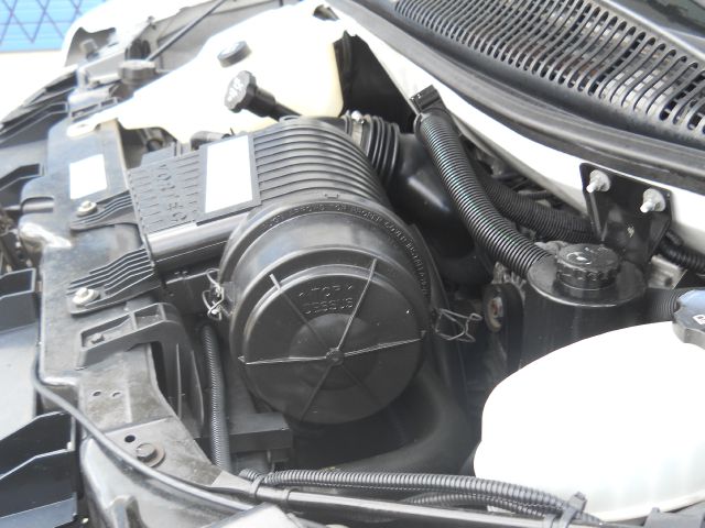 Chevrolet Express 2006 photo 46