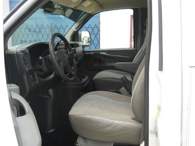Chevrolet Express 2006 photo 47