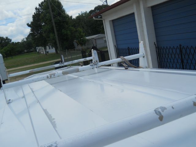 Chevrolet Express 2006 photo 48