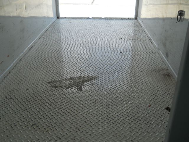 Chevrolet Express 2006 photo 49