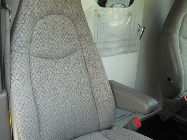 Chevrolet Express 2006 photo 5