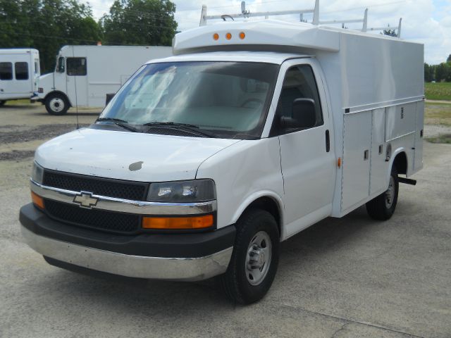 Chevrolet Express 2006 photo 51