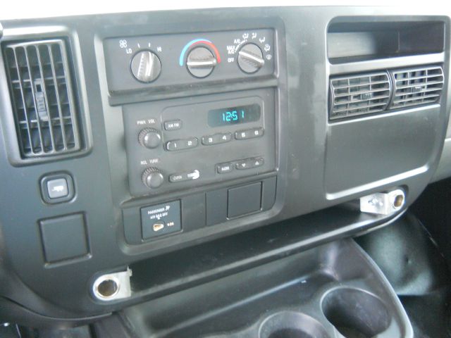Chevrolet Express 2006 photo 52